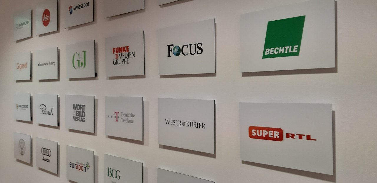 Digitalagentur Referenzen: Unsere Erfolgsprojekte & Kunden