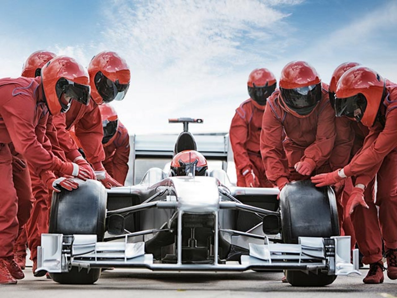 Website Boost Checks