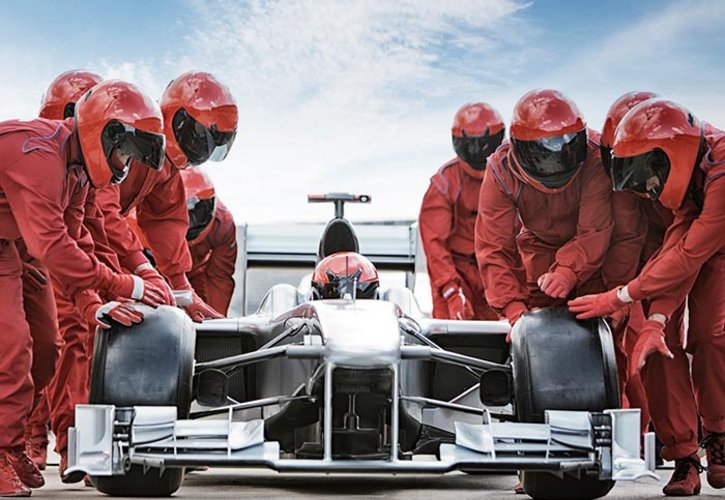 Website Boost Checks